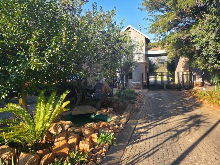 0 Bedroom Property for Sale in Buffelspoort Eco Estate North West